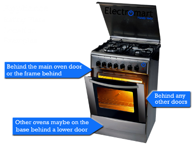 ovenratingplateeaxmpleelectromart