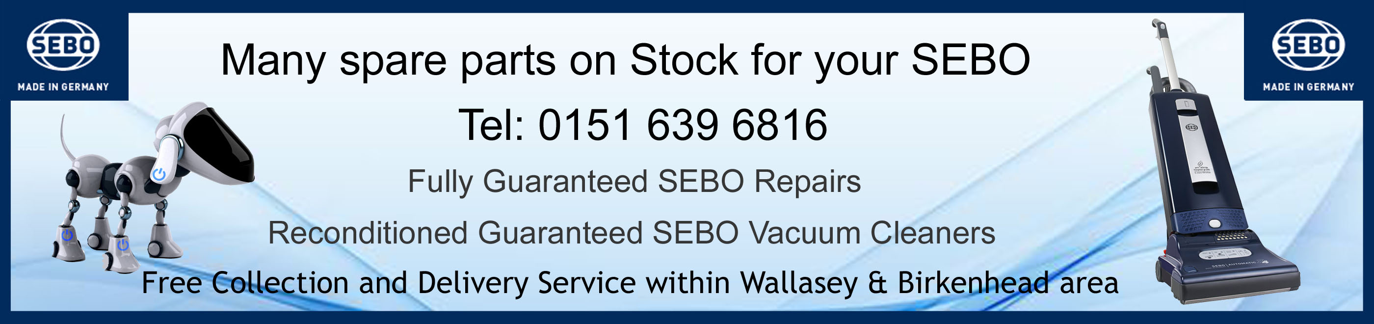 Sebovacuumserviceandrepairs