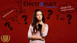 whatsmyappliancepartnumberelectromartwallasey
